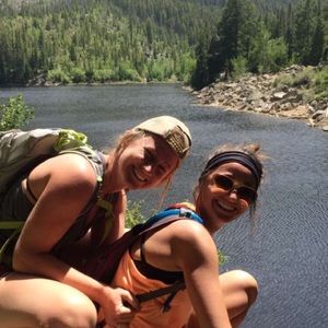 Meet your Posher, Sally